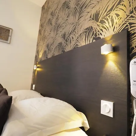 فندق Le Biarritz - 3*
