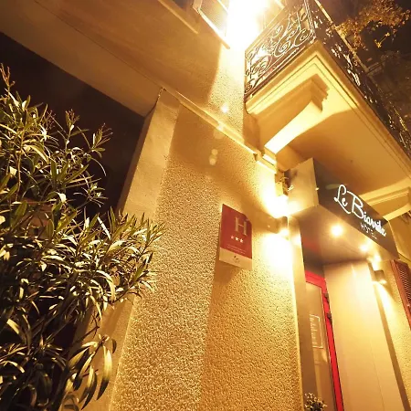 فندق Le Biarritz - 3*