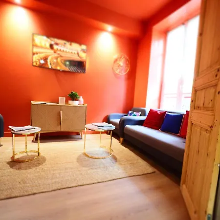 فندق Le Biarritz -
