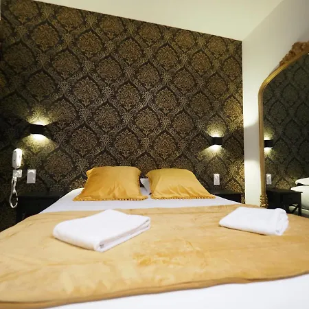 Le Biarritz - 3*