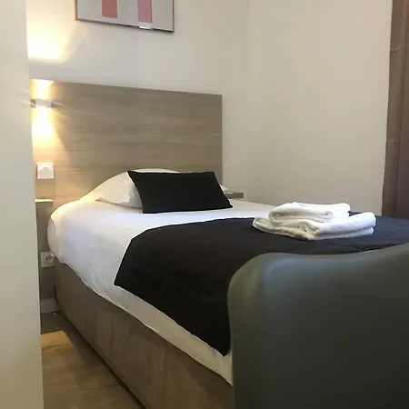 فندق Le Biarritz -
