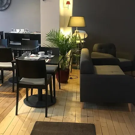 Le Biarritz - 3*