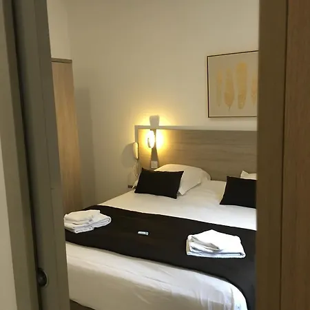 فندق Le Biarritz - 3*