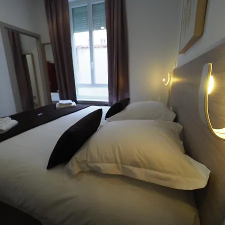 Le Biarritz -