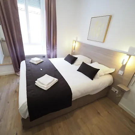 Le Biarritz -
