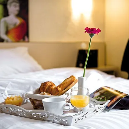 فندق Le Biarritz - 3*