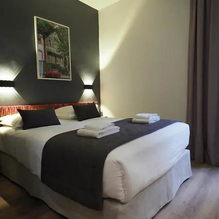 Le Biarritz - 3* فيشي