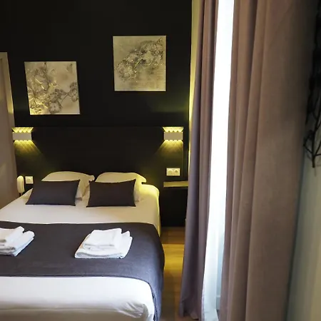 Le Biarritz - فندق 3*