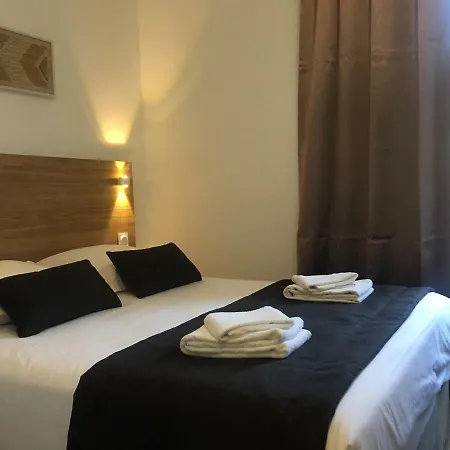 Le Biarritz - 3*